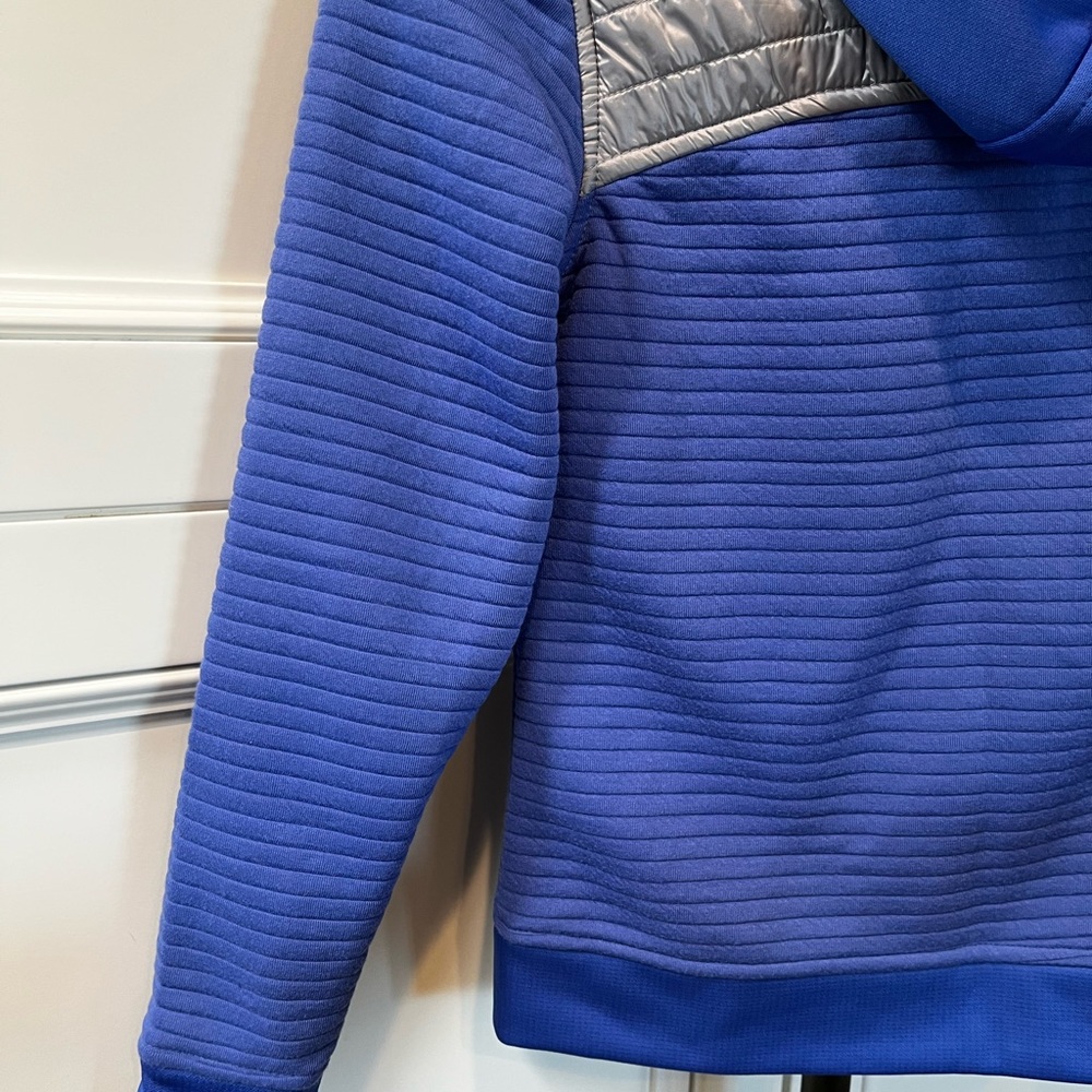 Girls Performance Jacket - Picture 5 of 11